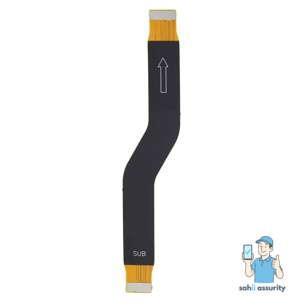 Main Board Flex Cable for Motorola Moto G9 Power thumbnail